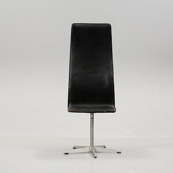 STOL, "Oxford", Arne Jacobsen, Fritz Hansen.