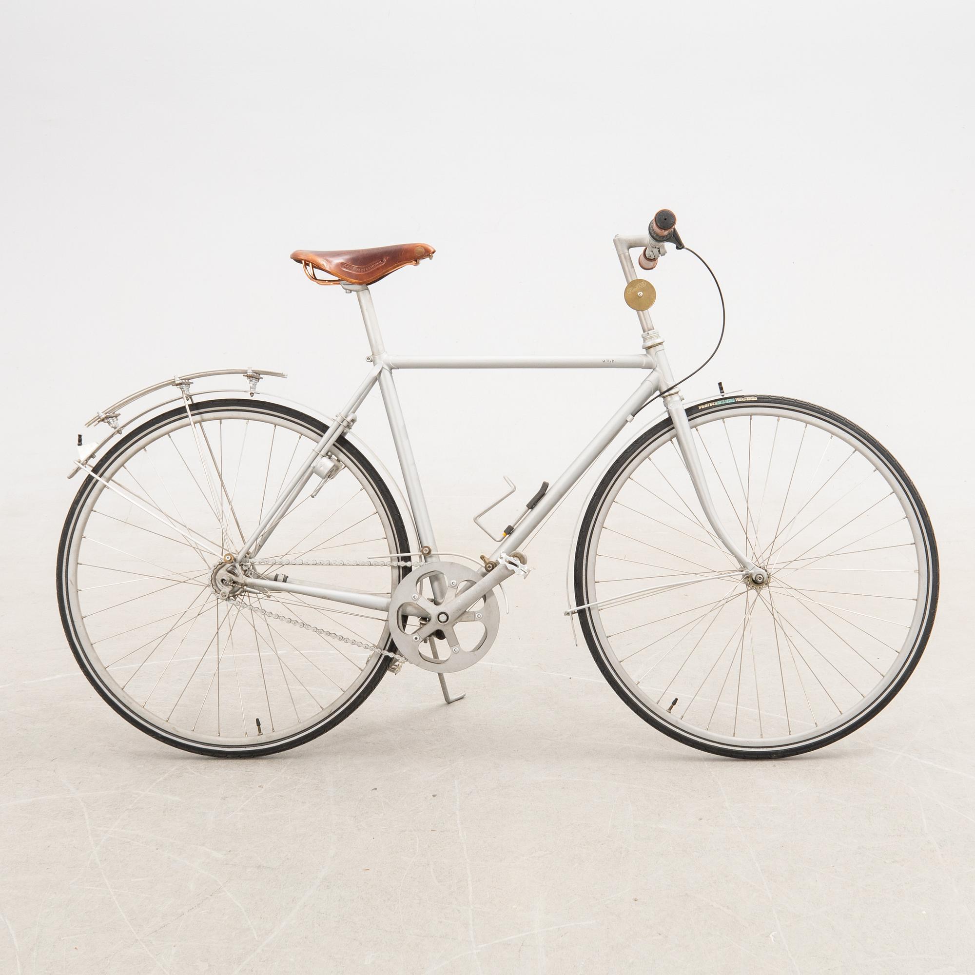 Bicycle, Källemo 1995 by Sögreni Copenhagen.