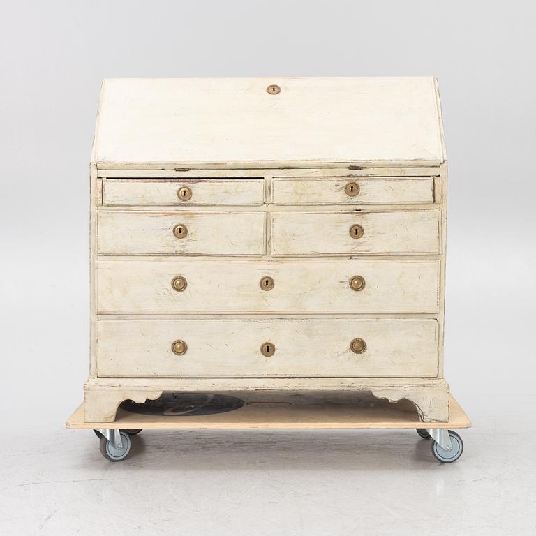 Secretary, 18th/19th century.