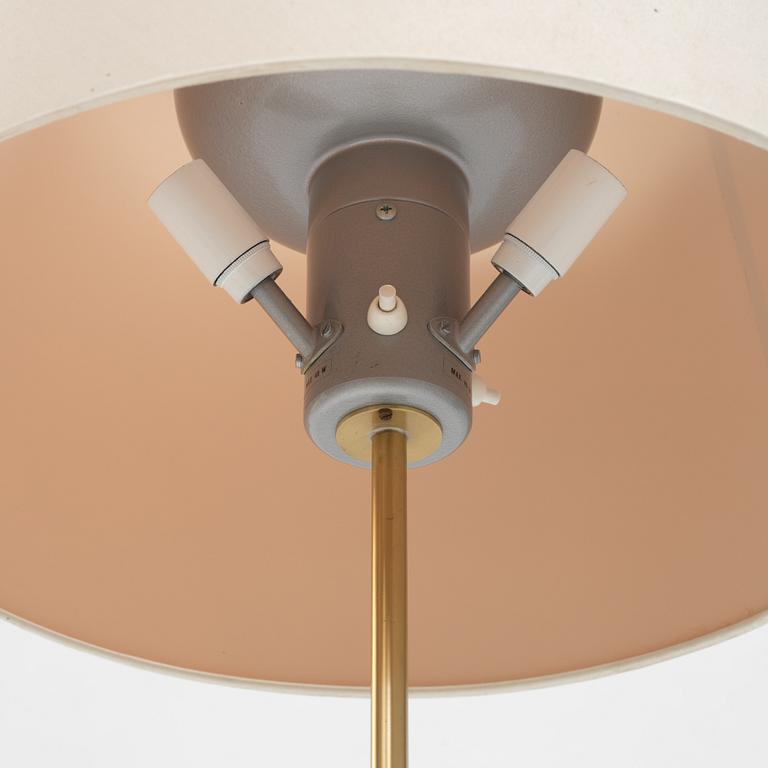 Josef Frank,  a model 'G2148' floor light, Firma Svenskt Tenn.