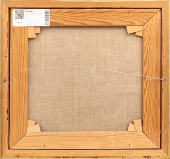 Gustav Rudberg, "Hven".