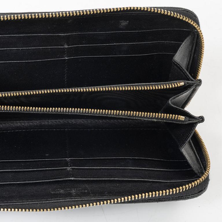 Bottega Veneta, wallet.