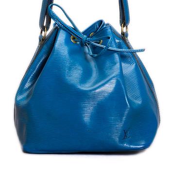 VÄSKA, "Petit Noé", Louis Vuitton.