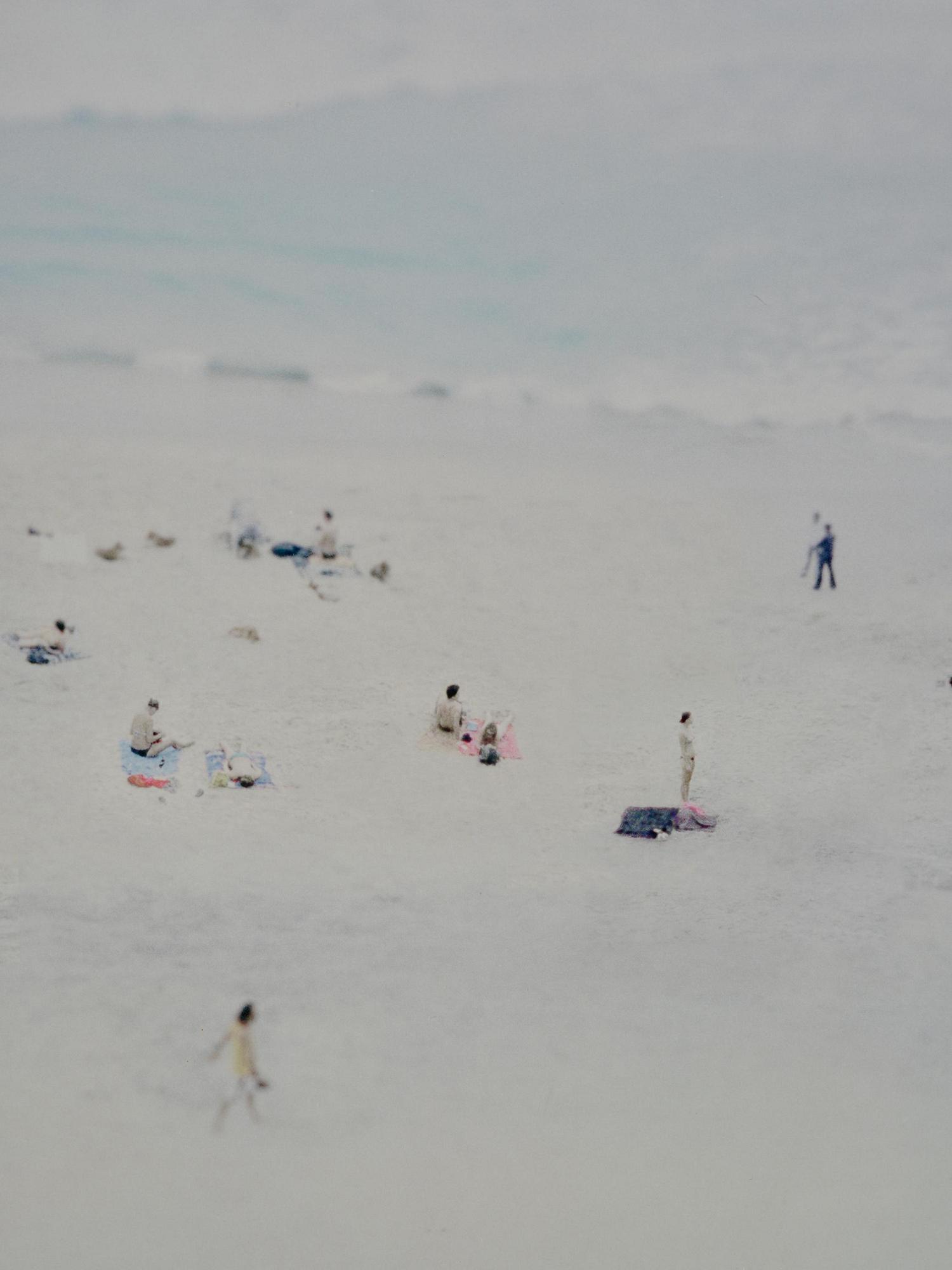 Joakim Eneroth, "Alone with others".