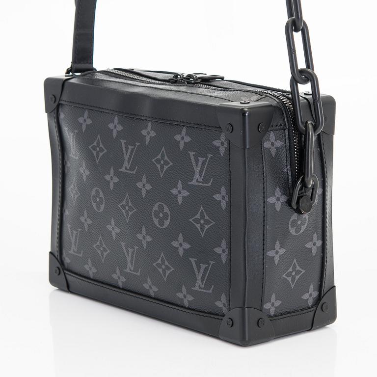 Louis Vuitton, "Soft Trunk", laukku.