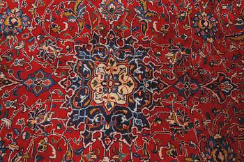 MATTA, Mahal, old, ca 300 x 210 cm.