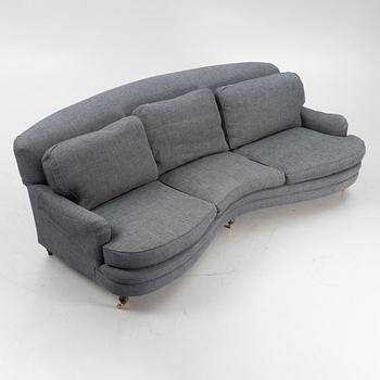 A Howard model sofa, ROOM.