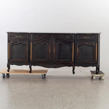 SIDEBOARD rokokostil modern tillverkning.