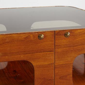 Maija Ruoslahti, a coffee table, Sopenkorpi, Finland, 1960's/70's.