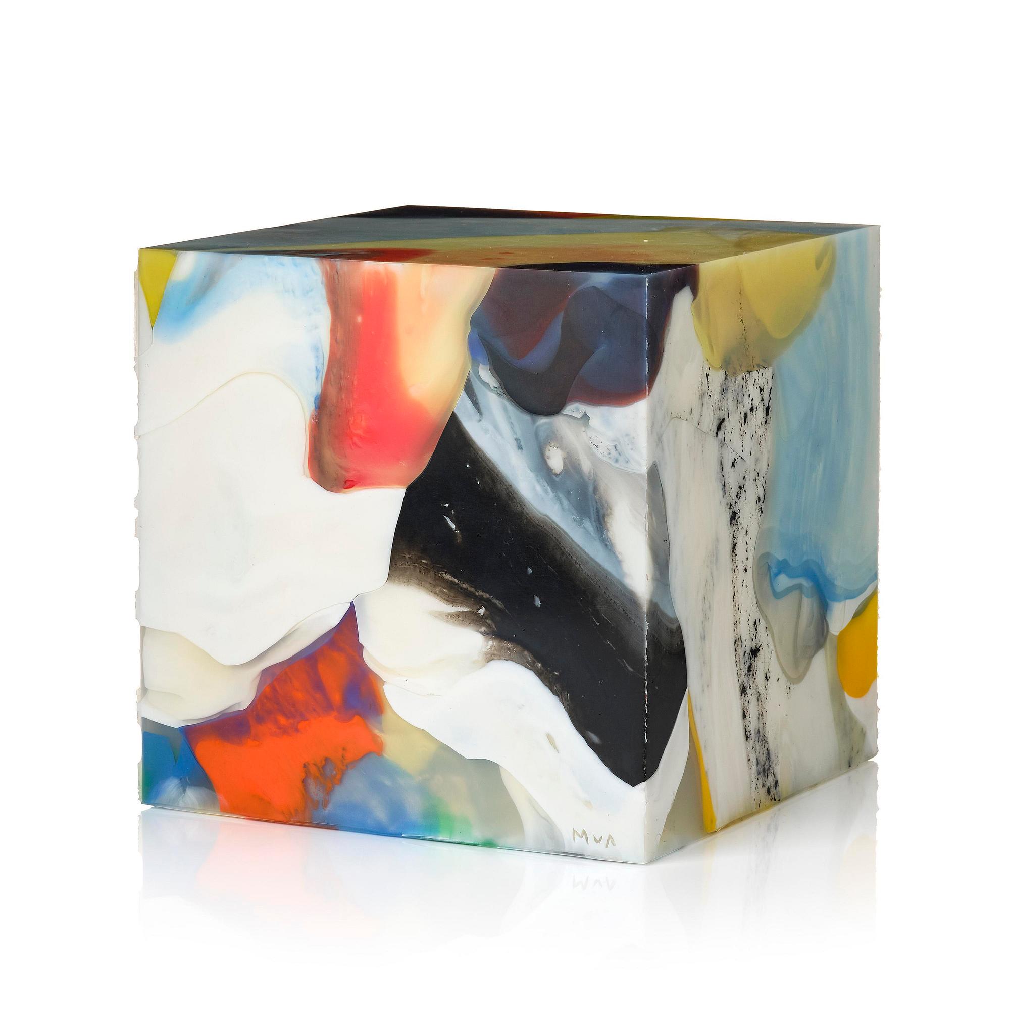 Matthias van Arkel, "Container #59".