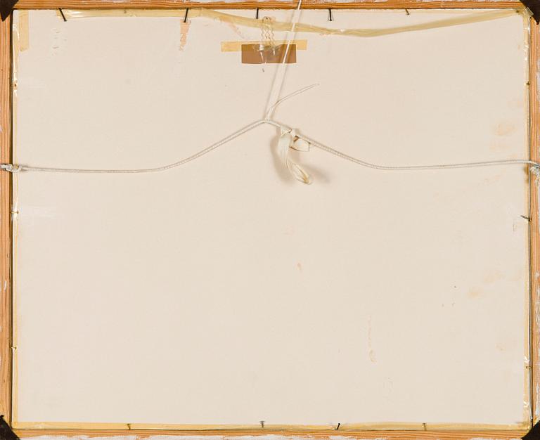 Kuutti Lavonen, "Rastas" (Trasten).