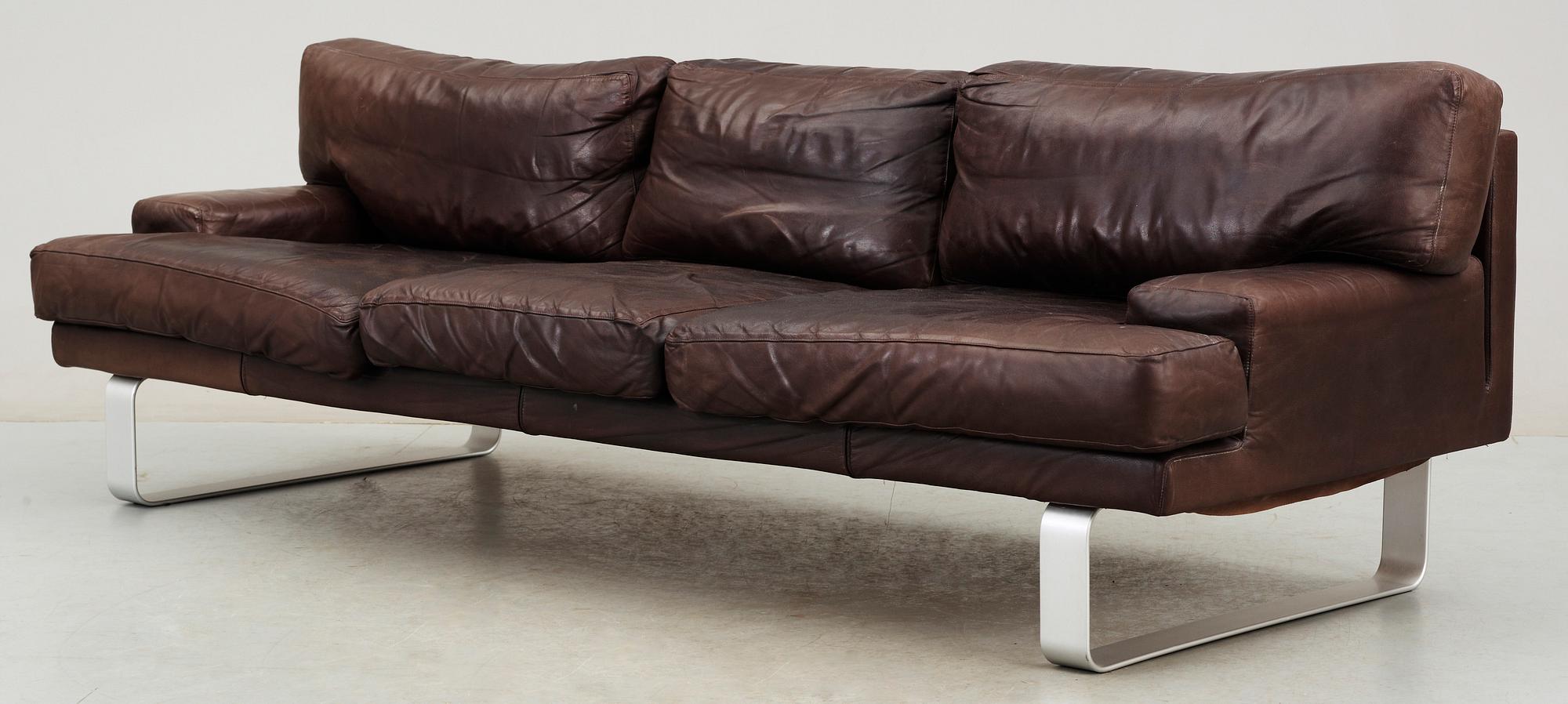 SOFFA, Niels Bendtsen, "Atena", Danmark.