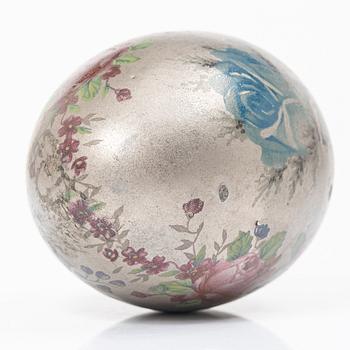 Rut Bryk, a decorative egg, Arabia.