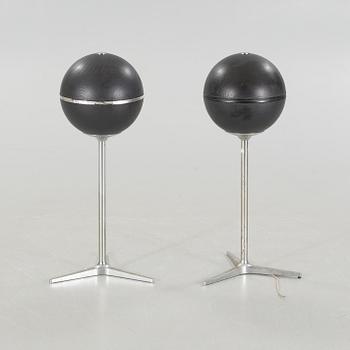 HÖGTALARE, Grundig, Audiorama, 1900-talets mitt.