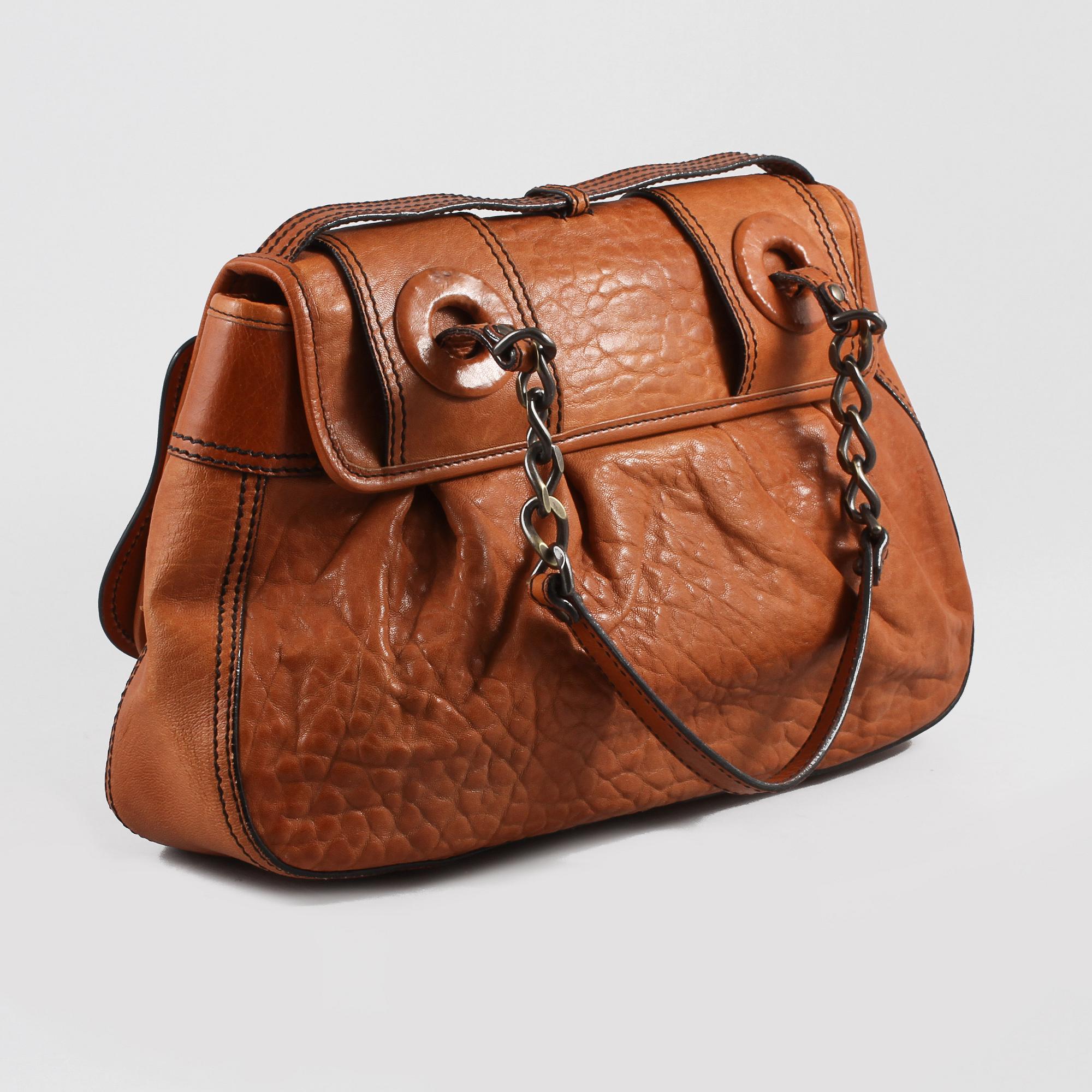 VÄSKA, Fendi. 2006.