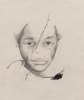 Brian DeGraw, "Untitled".