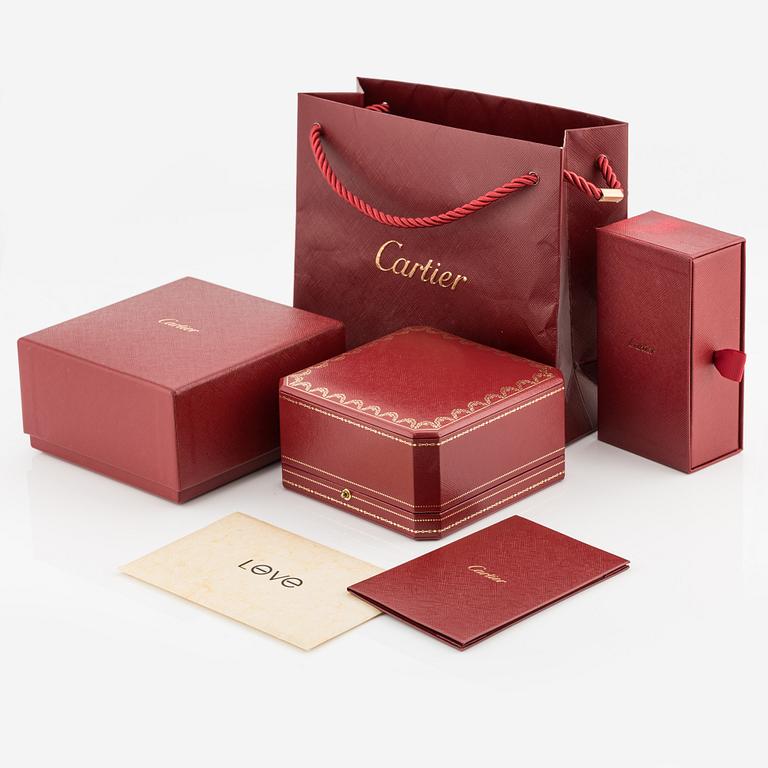 Cartier,