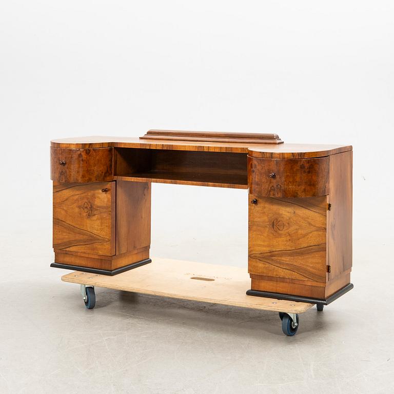 Sideboard, Art Deco, first half of the 20th century.