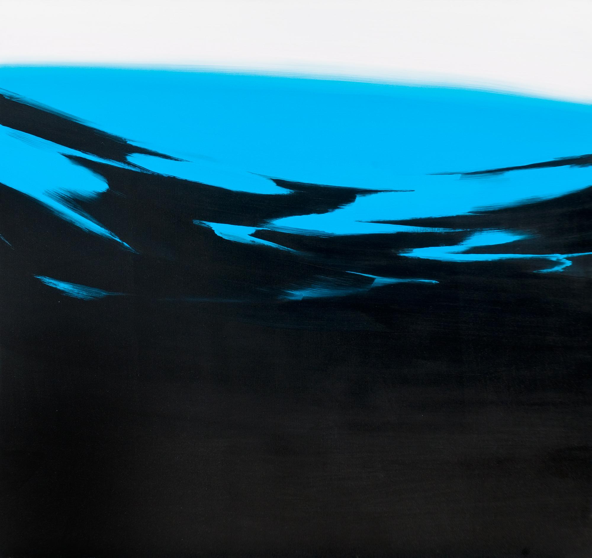 Jussi Niva, "DEEP".
