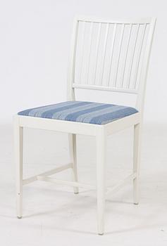 MATSALSGRUPP, 6 delar, "Herrgården", Carl Malmsten, Bodafors.