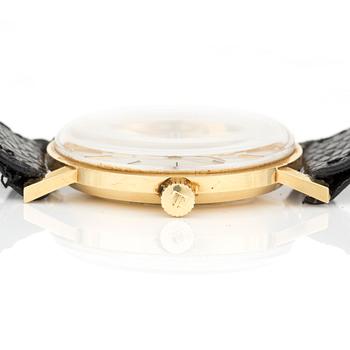 ARMBANDSUR, 'Seastar Seven', Tissot, Schweiz.
