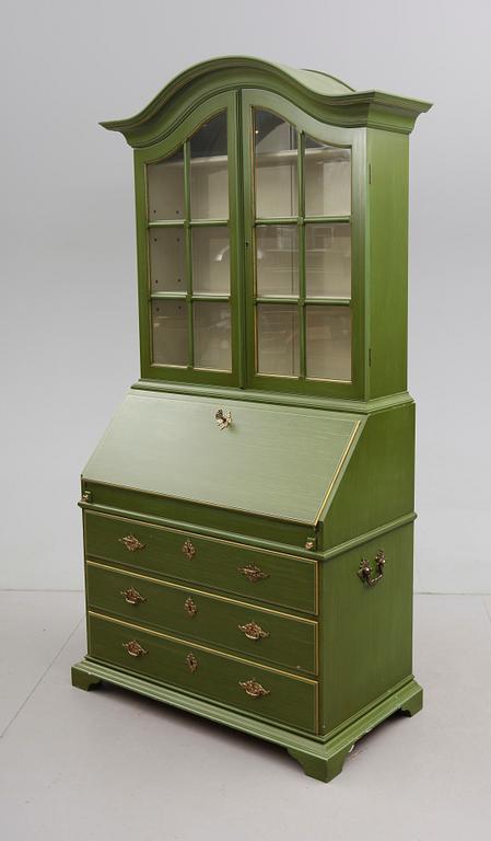 SNEDKLAFFSKÅP, Åmells, 1900-talets andra hälft.