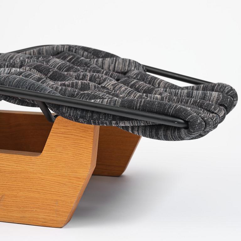 Patricia Urquiola, vilfåtölj, "Biknit", Moroso, Italien, efter 2011.