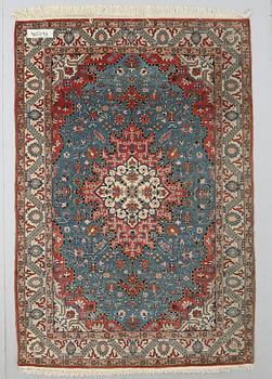 MATTA, orientalisk, 205 x 139 cm.