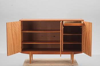 SIDEBOARD, 1960-tal, märkt Royal, made in sweden.