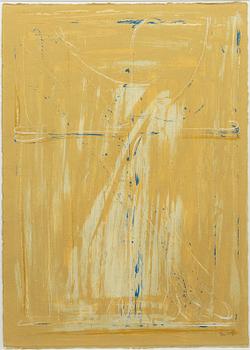 Harald Lyth, "Den Gyllene Dagen".