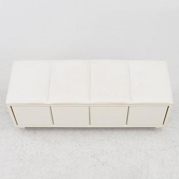 Ulf Scherlin, bänk, "Bänk 6", Scherlin.