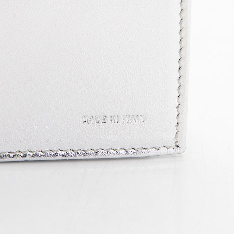 Fendi, A 'wallet on chain', bag.