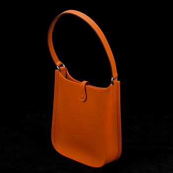 VÄSKA, "Evelyne", Hermès.