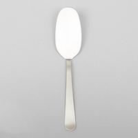 Wiwen Nilsson, a silver server, Anders Nilsson, Lund 1959.