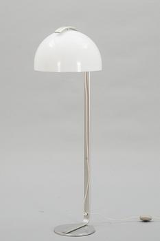 GOLVLAMPA, Bergboms, 1900-talets andra hälft.