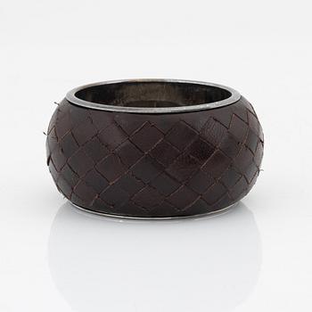 Bottega Veneta, armband.