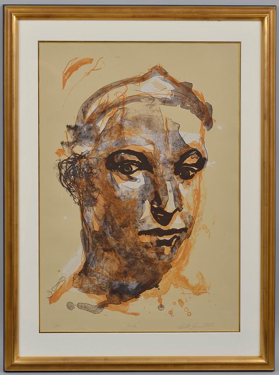 Kuutti Lavonen, "ARDA".