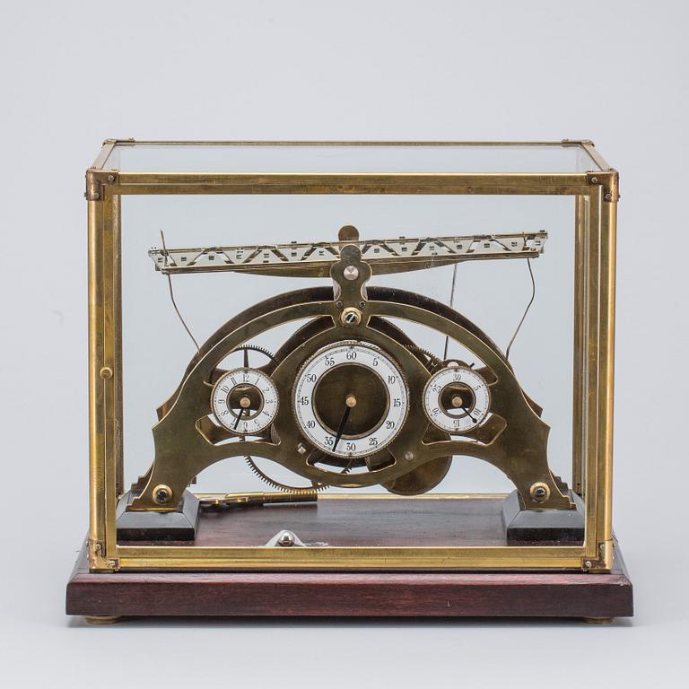BORDSUR med "Rolling Ball", 1900-tal.