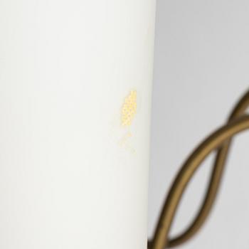 A Swedish Modern ceiling lamp, Sweden, mid20th Century.