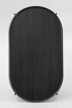 John Astbury, coffee table, "Bow", Mitab post 2018.