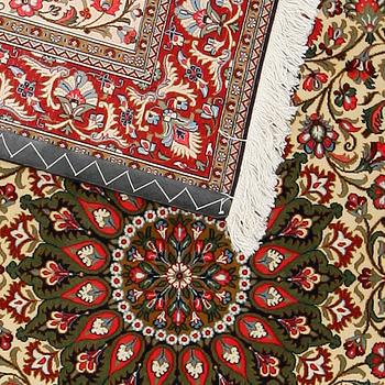 MATTA, Kashan, ca 217 x 145.