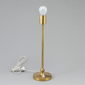 JOSEF FRANK, a model 2569 table light from Svenskt Tenn.