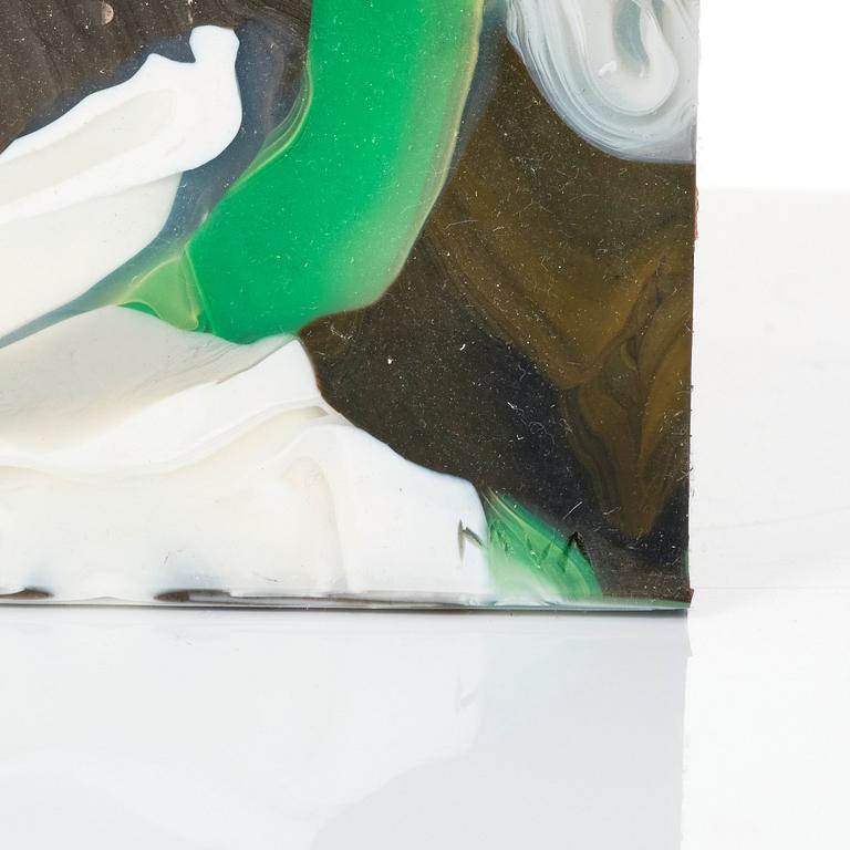 Matthias van Arkel, "Container".