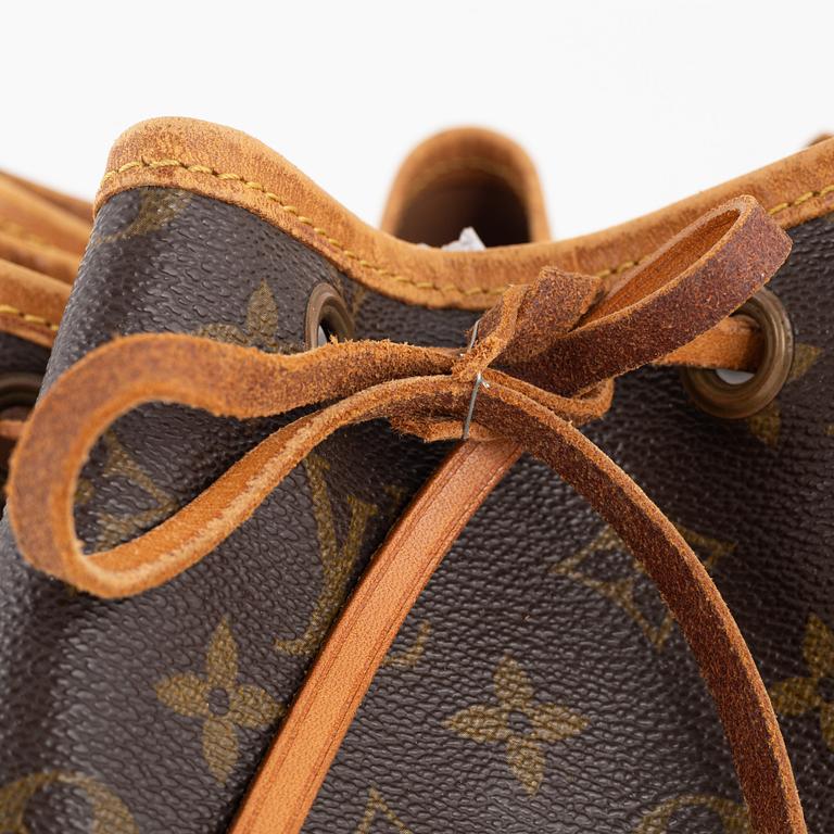 Louis Vuitton, bag, "Noé".