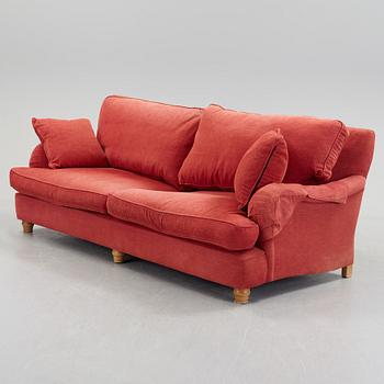 SOFFA, Howard-modell, 2000-tal.