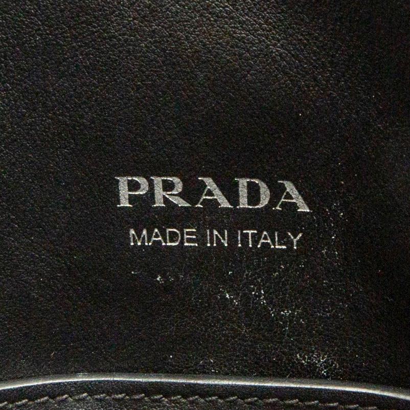 Prada, väska, "Concept".