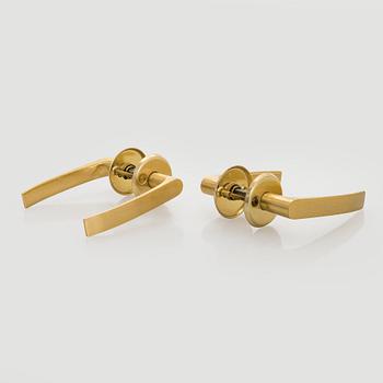 Ovenkahvoja, 9 paria, 1900-luvun loppu.