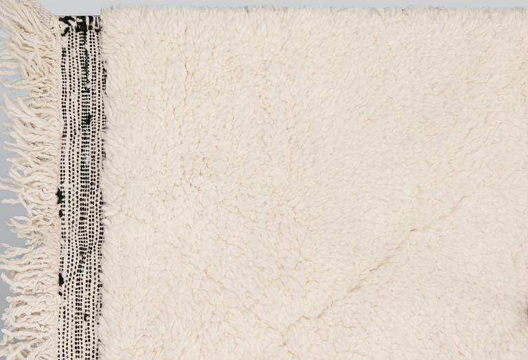 Matta, Marocko, ca 302 x 223 cm.