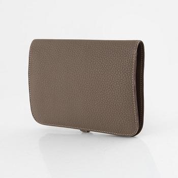 Hermès, A veau togo 'Dogon' walle, 2014.