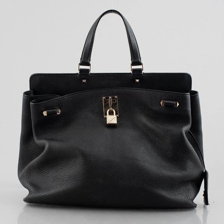 Valentino, bag, "Joylock".
